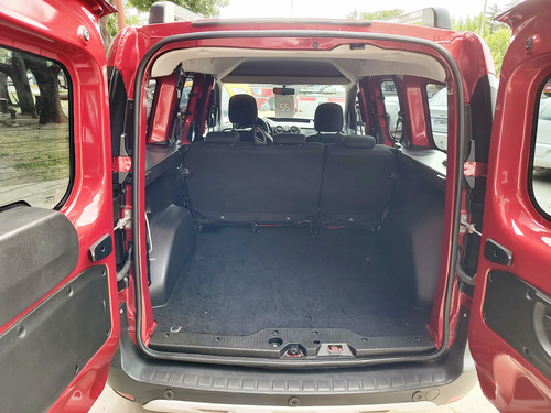 Renault Kangoo Stepway 1.5 Dci