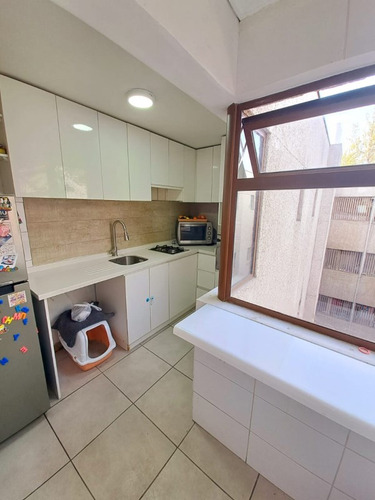 En Venta Amplio Dpto. 3 Dorm. Y 2 Bañ. En San Miguel