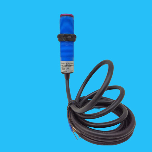 Electronics Leaders G18-3a30pa Sensor Fotoelectrico