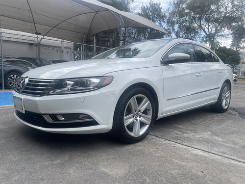 Passat Cc Turbo 2.0 L