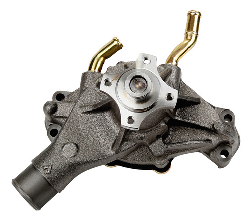 Bomba Agua Chevrolet C3500 Pickup V8 5.7l 1996-2000