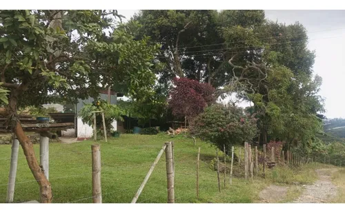 Se Vende Finca En Chaguala - Salento