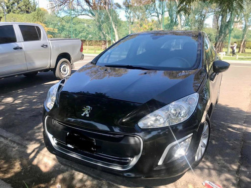 Peugeot 308 1.6 Active 2014