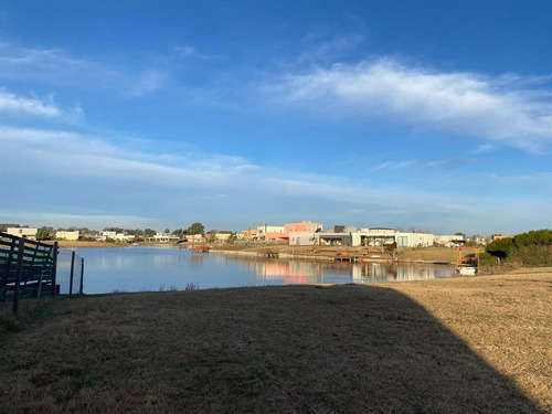Imagen 3 de 3 de Lote En Venta San Sebastian Area 5 A La Laguna