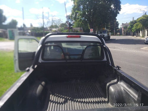 Imagen 12 de 12 de Ford Ranger