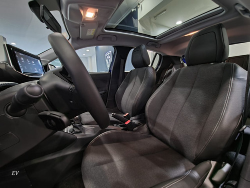 Peugeot 208 1.6 Allure Pack