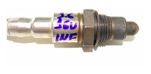 Sonda Lambda Inferior Saveiro Cross 2020 04e906262cp C152 (Usado)
