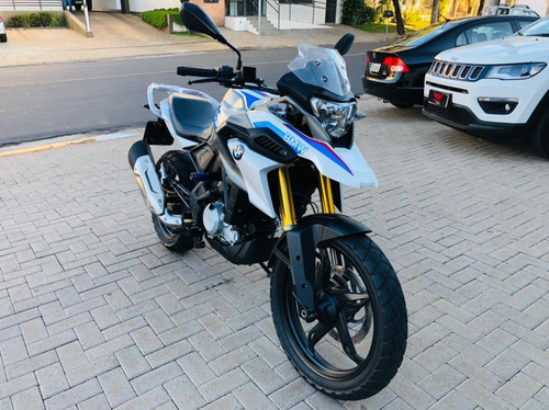 Imagem 2 de 13 de Bmw - G 310 Gs - 2019