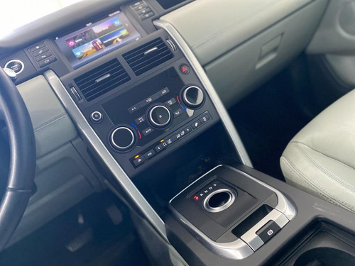 Imagem 12 de 14 de Land Rover Discovery Sport 2.0 Si4 Se 4wd