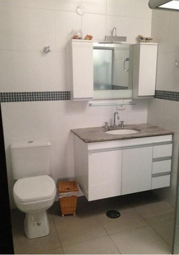 Imagem 9 de 12 de Casa Para Venda Em Taboão Da Serra, Parque Assunção, 3 Dormitórios, 1 Suíte, 2 Banheiros, 4 Vagas - 058_2-758468