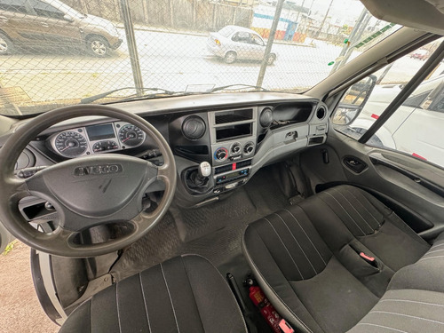 Iveco Daily 55c17 Carroceria 4,40m
