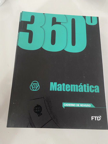 Livros Matematica 1 Ano Ensino Medio (Usado)