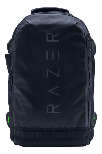 Mochila Para Laptop Razer Rogue Impermeable