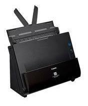 Scanner Canon Imageformula Dr-c225 Ii Hasta 1,500 Doc.x Dia,