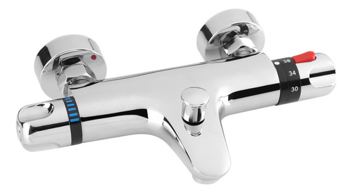 Válvula Mezcladora Termostática, Control, Grifo De Ducha, Ba