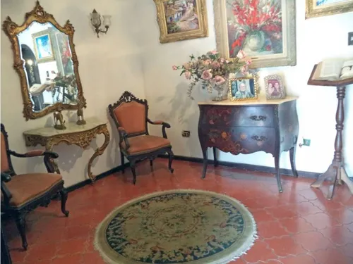 San Luis - El Cafetal