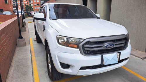 Ford Ranger 3.2 Xls