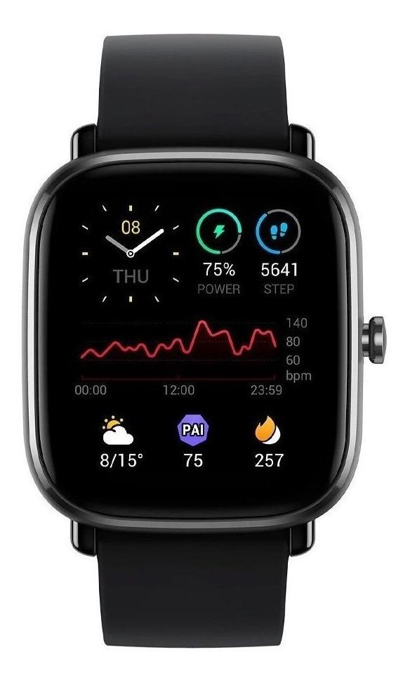 Smartwatch Amazfit Fashion GTS 2 Mini 1.55