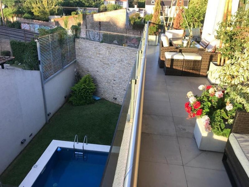 Imagen 20 de 30 de Excepcional Departamento En Venta De 3 Ambientes De Gran Categoría En Cordero Plaza. Adrogué