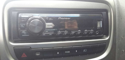 Fiat Palio Weekeend Trekk 1.6 Completa