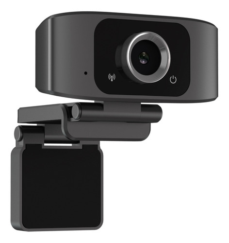 Webcam Vidlok By Xiaomi W77 Fullhd 1080p | Zoom Teams Meet