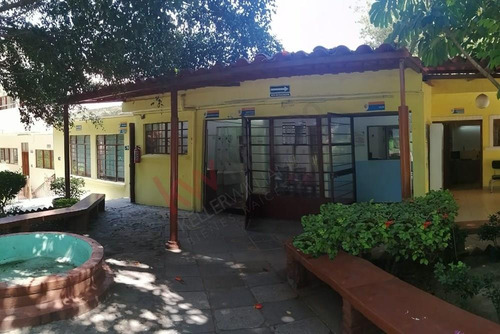 Edificio En Venta En Cuautla, Morelos.