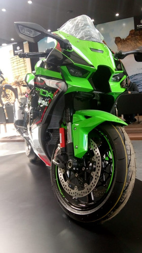 Imagen 6 de 25 de Kawasaki Zx10- Financiacion Disponible- No Cbr No R1 No Gsx