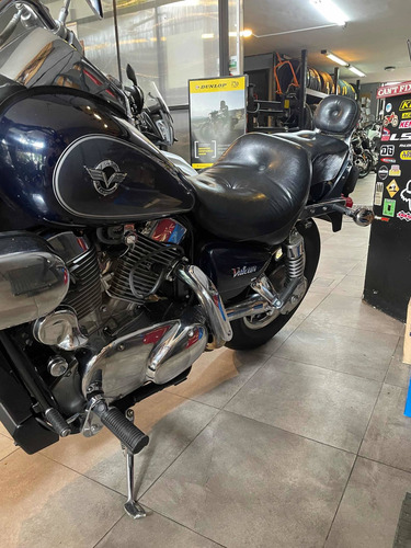 Imagen 6 de 14 de Kawasaky Vulcan 1500