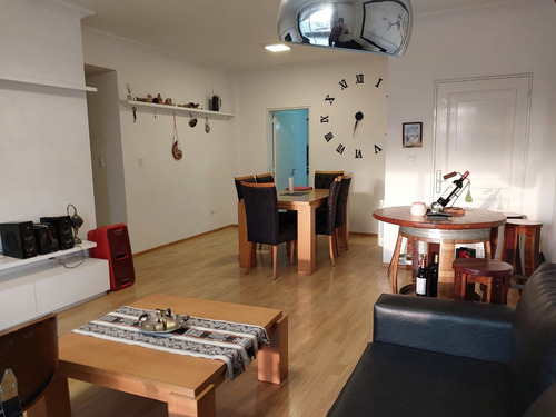 Departamento 3 Dor Venta Torres Balcarce C/cochera