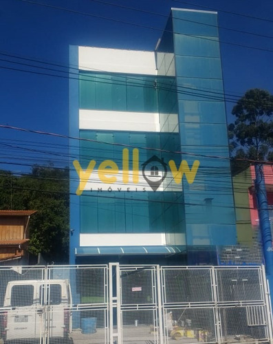 Imagem 2 de 14 de Comercial - Centro - Co-2872