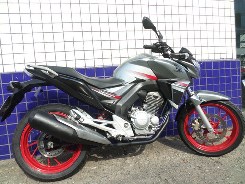 Imagem 1 de 7 de Honda Cb Twister 250