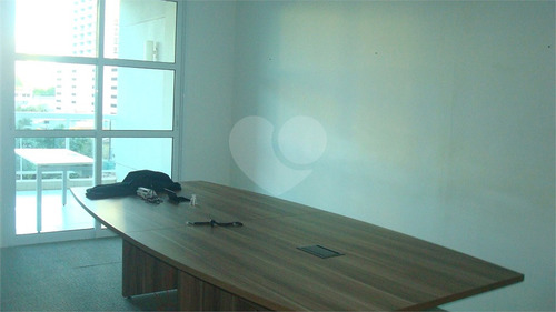 Imagem 2 de 30 de Capital Corporate!! Sala Com Terraço E Vista!!. 82,00 M² - Reo504436