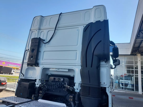 Daf Xf 480 Fts Sc 6x2 Trucado 2021/2021 = R450, R460, Fh460