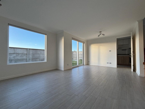 Barrio Residencial 3d 3b Estac Calefaccion Loza Radial