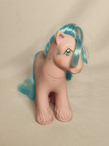 My Little Pony Hasbro Vintage (Usado)