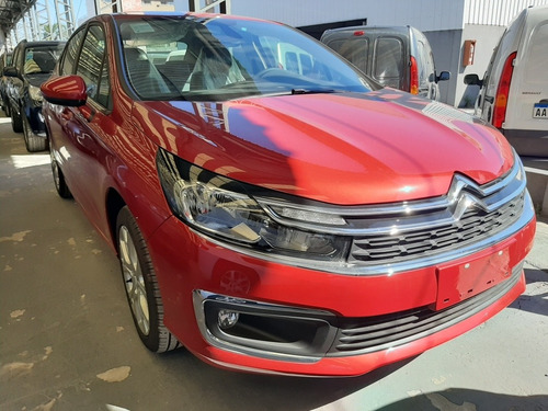 Imagen 1 de 11 de Citroën C4 Lounge Hdi 115 Feel Pk Patentado Sin Rodar 2022