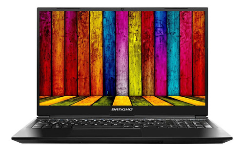 Notebook 15.6 Bangho Max Intel I5 1155g7 8gb Ssd 480 Free Fs