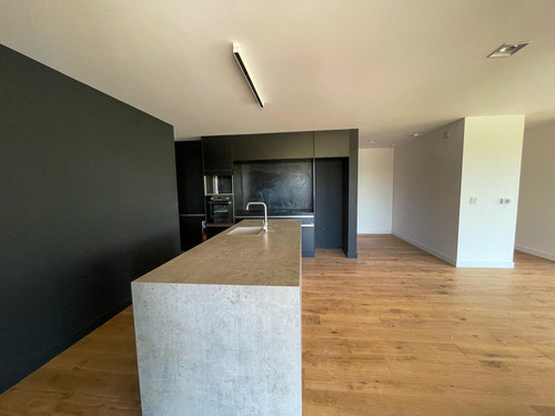 Villa Belgrano - Dpto. 3 Dorm. Categoria Premium - Unico Diseño - Seguridad 24hs.