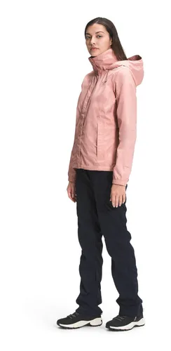 North face resolve 2 mujer hotsell