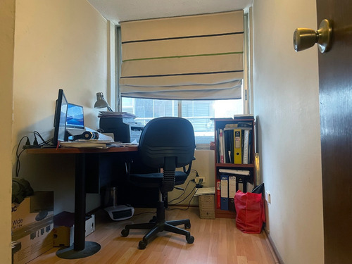 Departamento Eleodoro Yáñez - Ricardo Lyon
