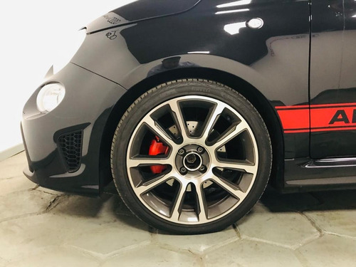 Fiat 500 Abarth 595 Truismo A1 Ds3 Gti Mini Bmw Eb Cabrio 20