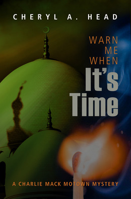 Libro Warn Me When It's Time - Head, Cheryl A.