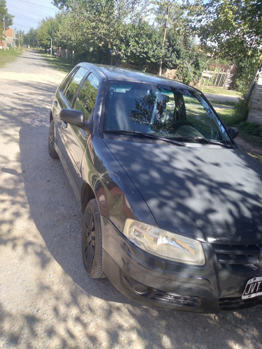 Volkswagen Gol 1.4 Power 83cv