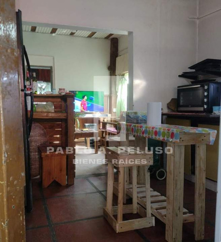 Casa 3 Ambientes. Parque San Martin. Merlo. Zona Oeste, Buenos Aires