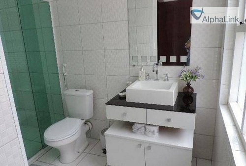 Casa Residencial 2 - 800 M2 - 4 Suítes - 6 Vagas - Barueri - Sp - Ca0395