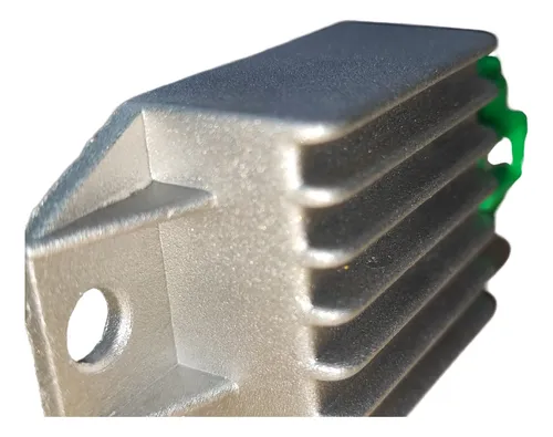 Regulador Voltaje Honda Nxr 125 Bross
