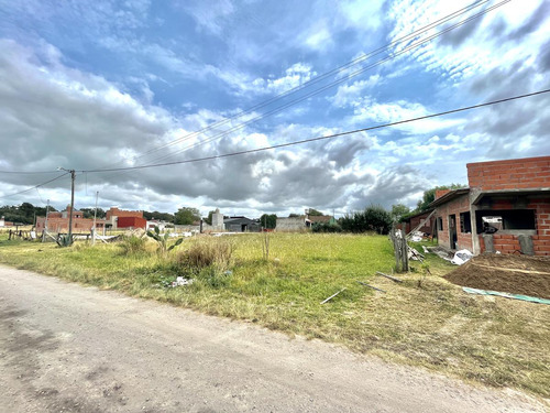 Terreno - Balneario Santa Elena