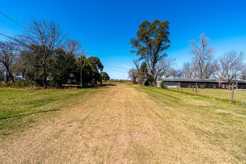 Terreno En Venta En Luis Palacios De 900m2