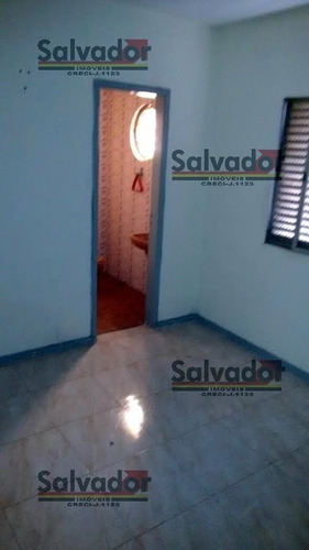 Casa Sobrado Para Venda, 4 Dormitório(s), 235.0m² - 4385