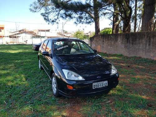 Acura Focus Hatch Hatch 2.0